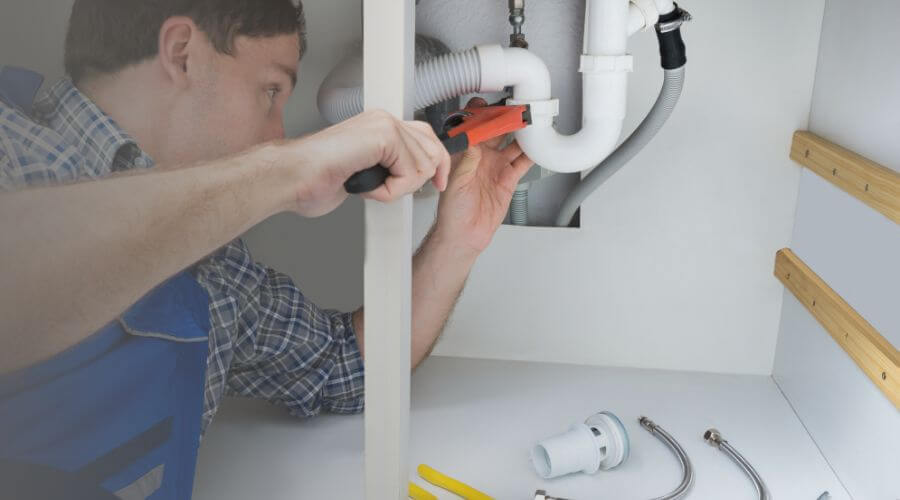 Professional Leak Detection in Mason City, IA